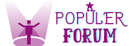 Popüler Forum